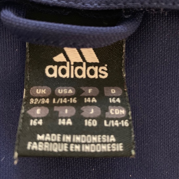 Adidas Jacket - Picture 6 of 8